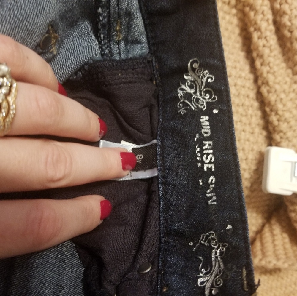 Express Jeans - Picture 3 of 4